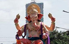 Ganpati Bappa back to adorn Mumbai streets